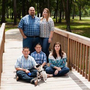 Meet your Posher, Lara n david